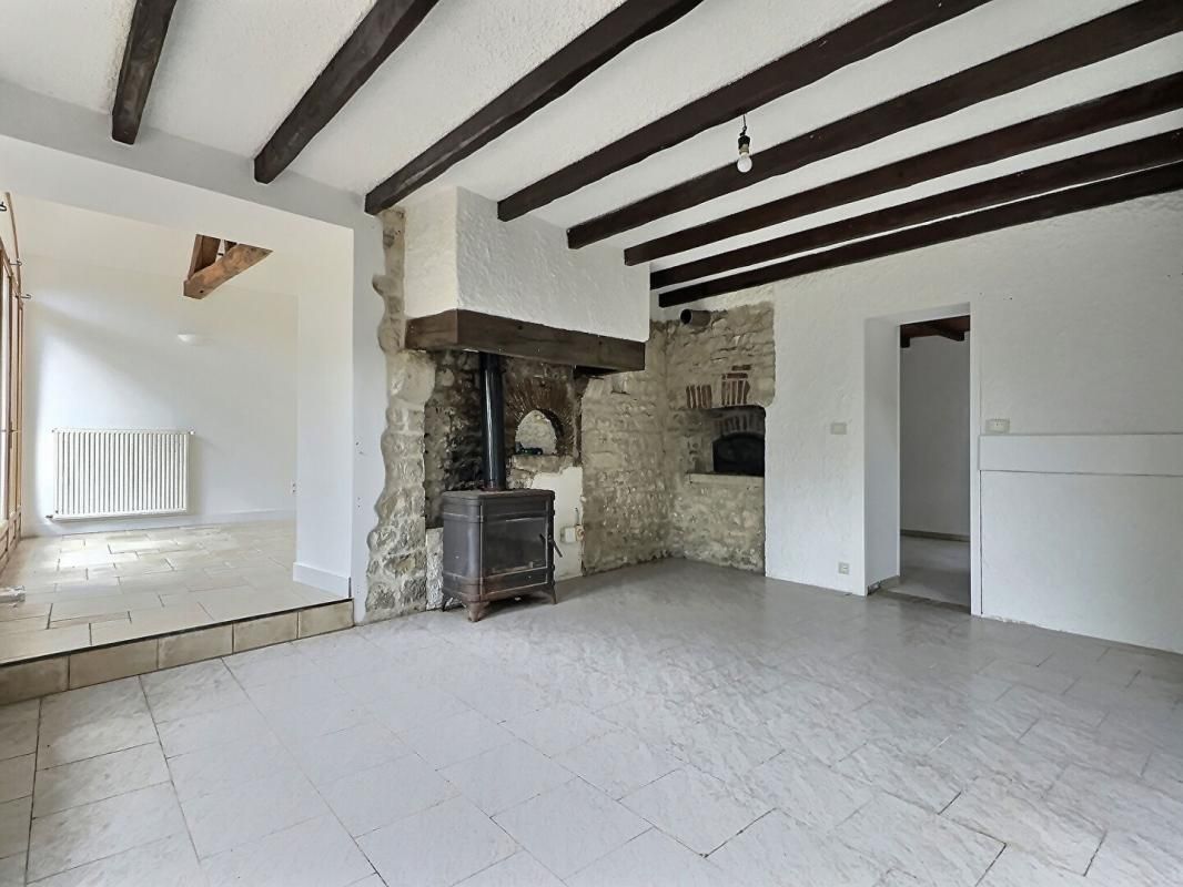Maison Viviers Sur Artaut 6 pièce(s) 105 m2