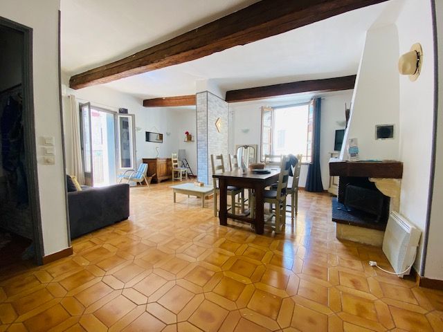 Appartement Digne Les Bains 3 pièce(s) 81.93 m2