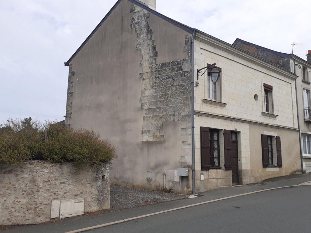 Maison Bauge En Anjou 5 pièce(s) 105 m2