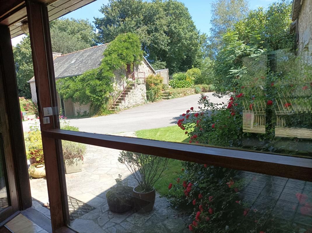maison 120 M2 4 chambres