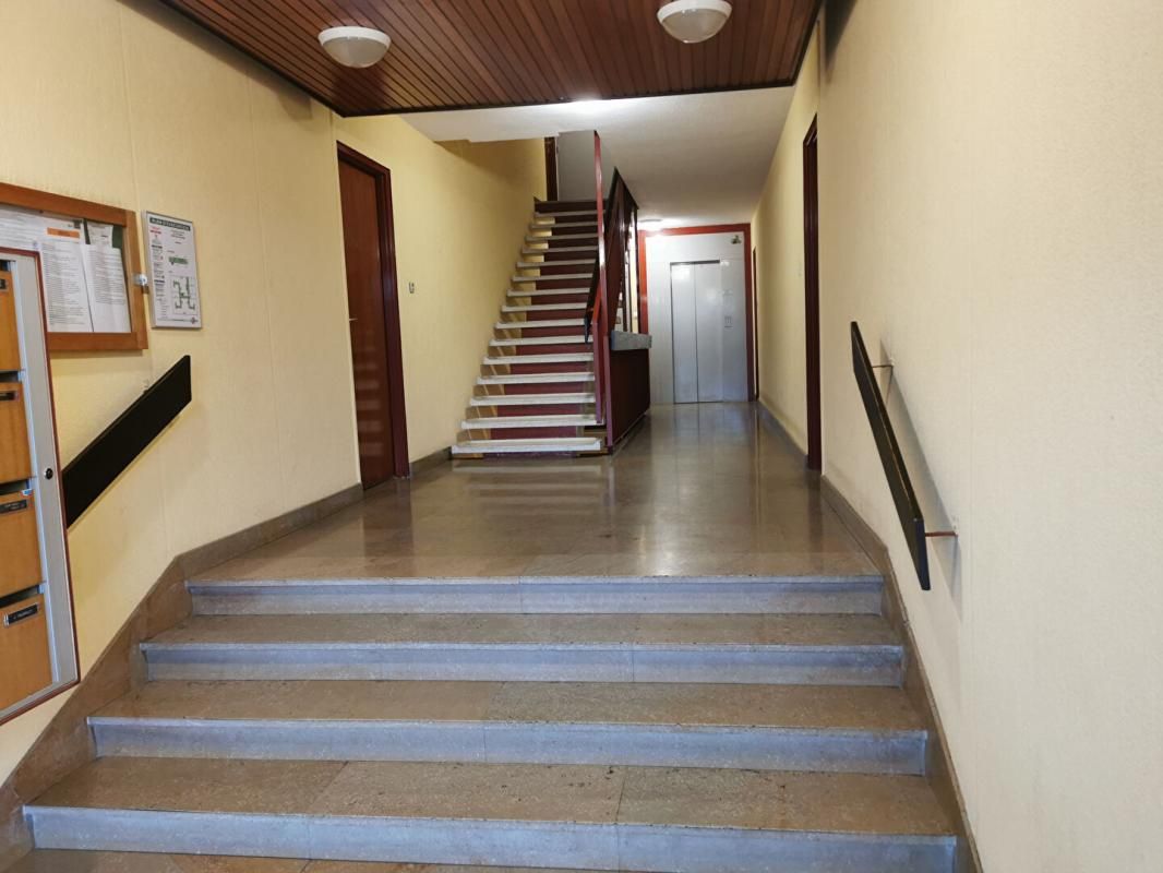 Appartement 3 pièce(s) 67 m2