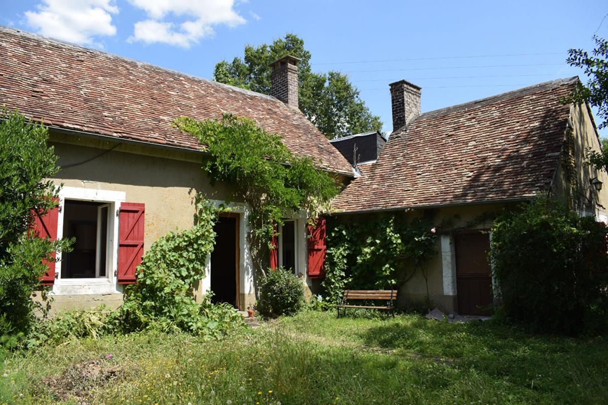 Maison Montval Sur Loir 77 m2