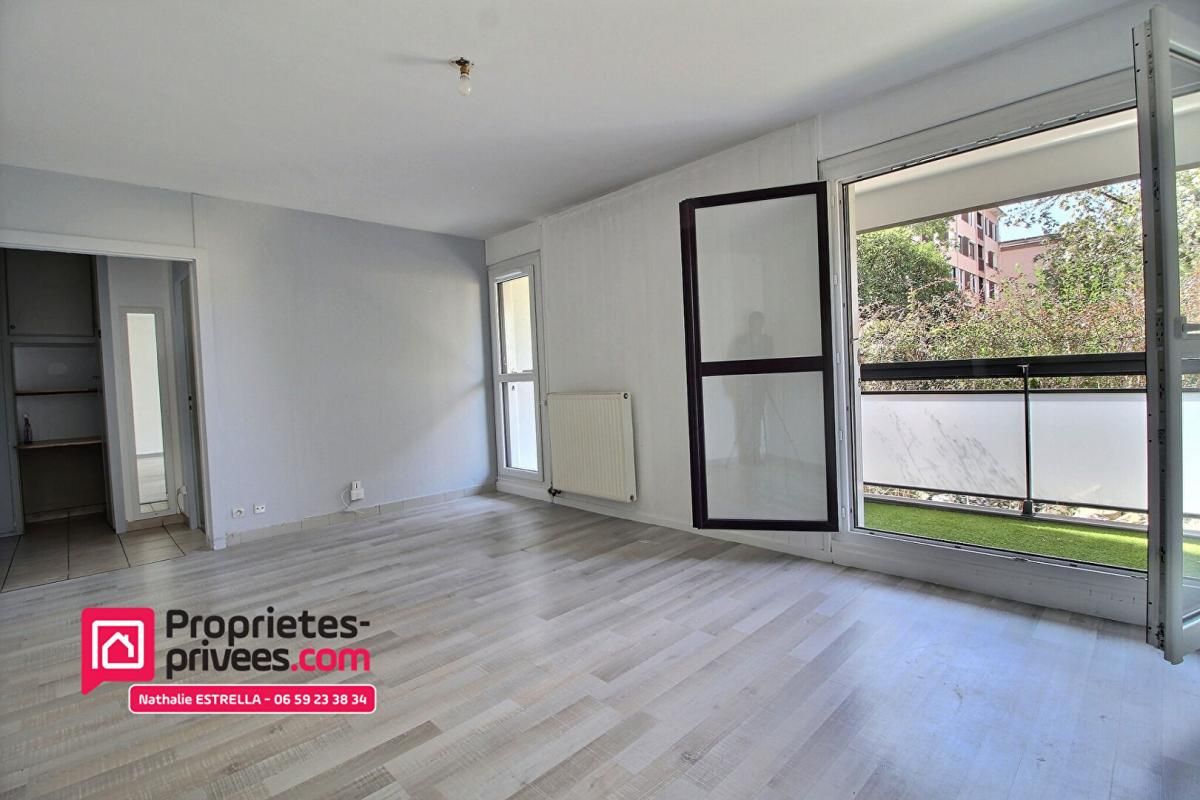 Appartement Annecy 2 pièce(s) 47.04 m2