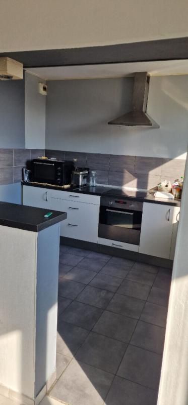 Appartement 3 pièces 90m²