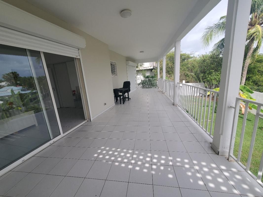 VILLA T5 Dampierre Gosier 5 pièces