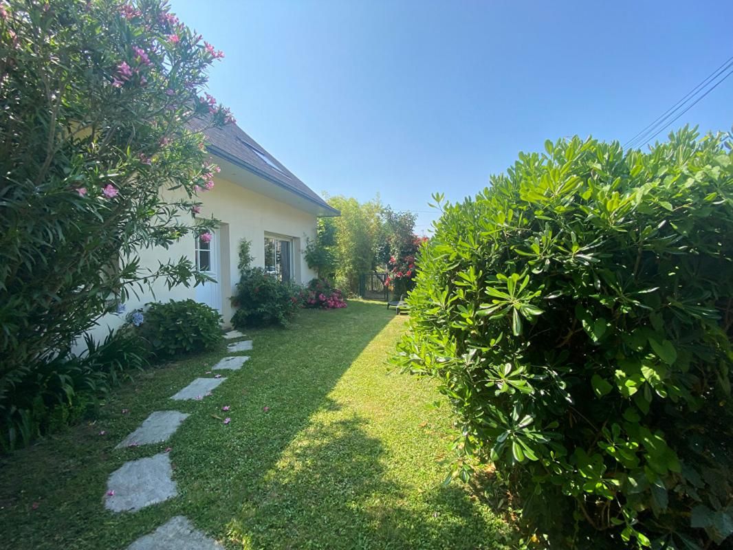 Maison proche bourg Carnac 56340