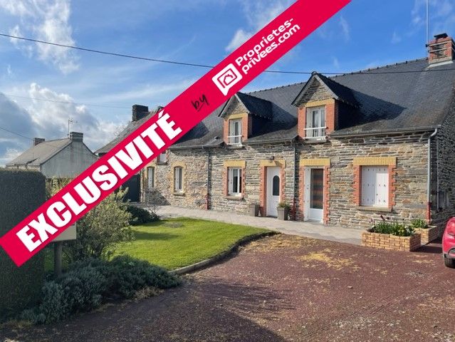 Maison Pipriac 6 pièce(s) 155 m2