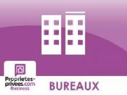 69003 LYON - BUREAUX 106 m² - 3 bureaux, open space, salle de réunion, accueil