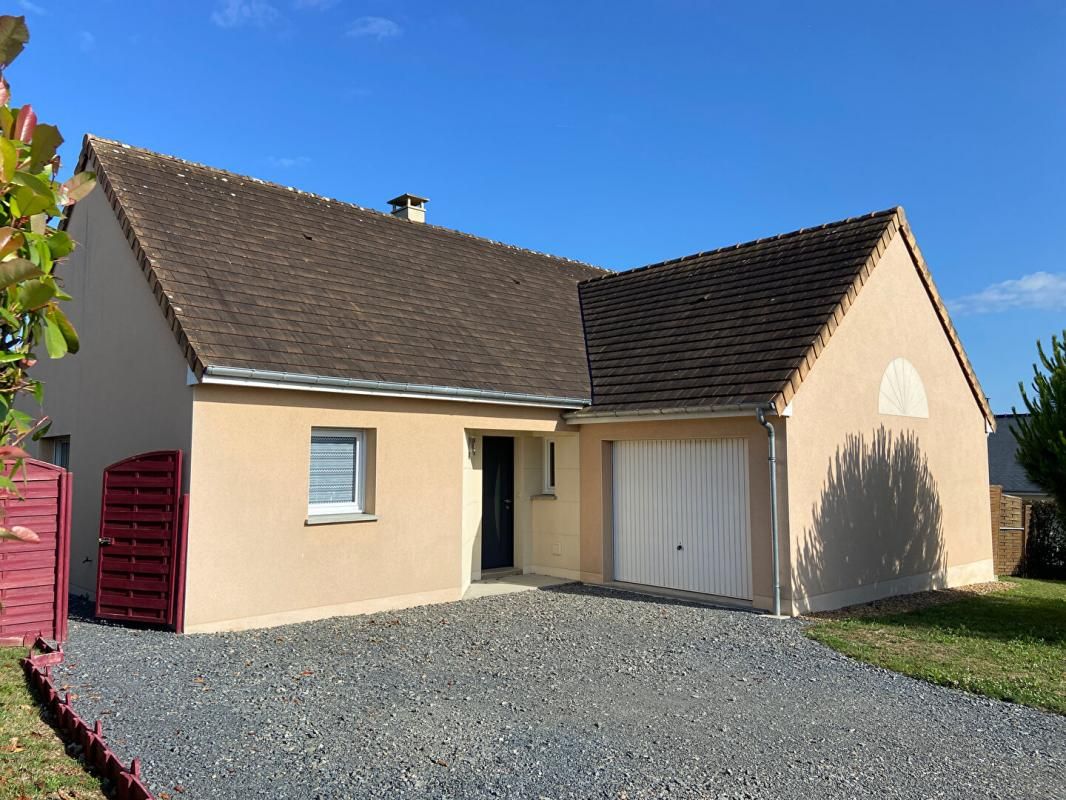 Maison Precigne 6 pièce(s) 90 m2