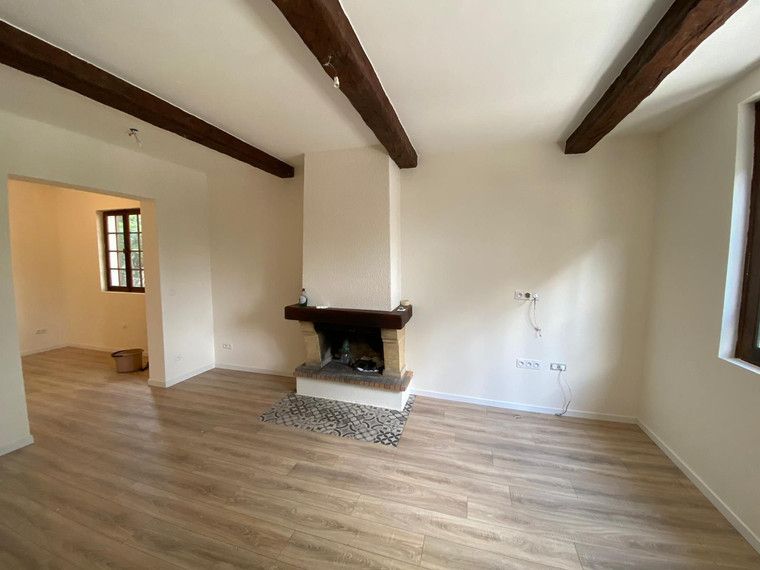 77270 VILLEPARISIS - Maison 4 pièces 85m² - 2 Chambres - Garage- Jardin - Terrain