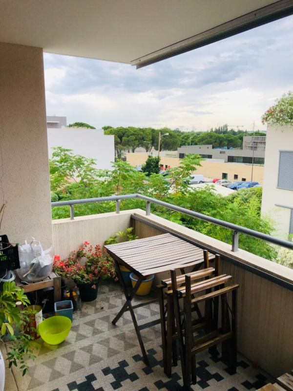 Appartement Castelnau Le Lez 2 pièce(s) 43 m2