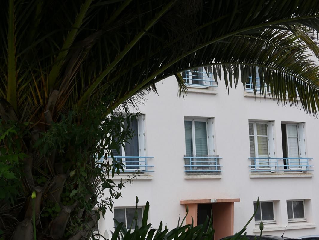 Appartement Quimper 3 pièce(s) 65 m2