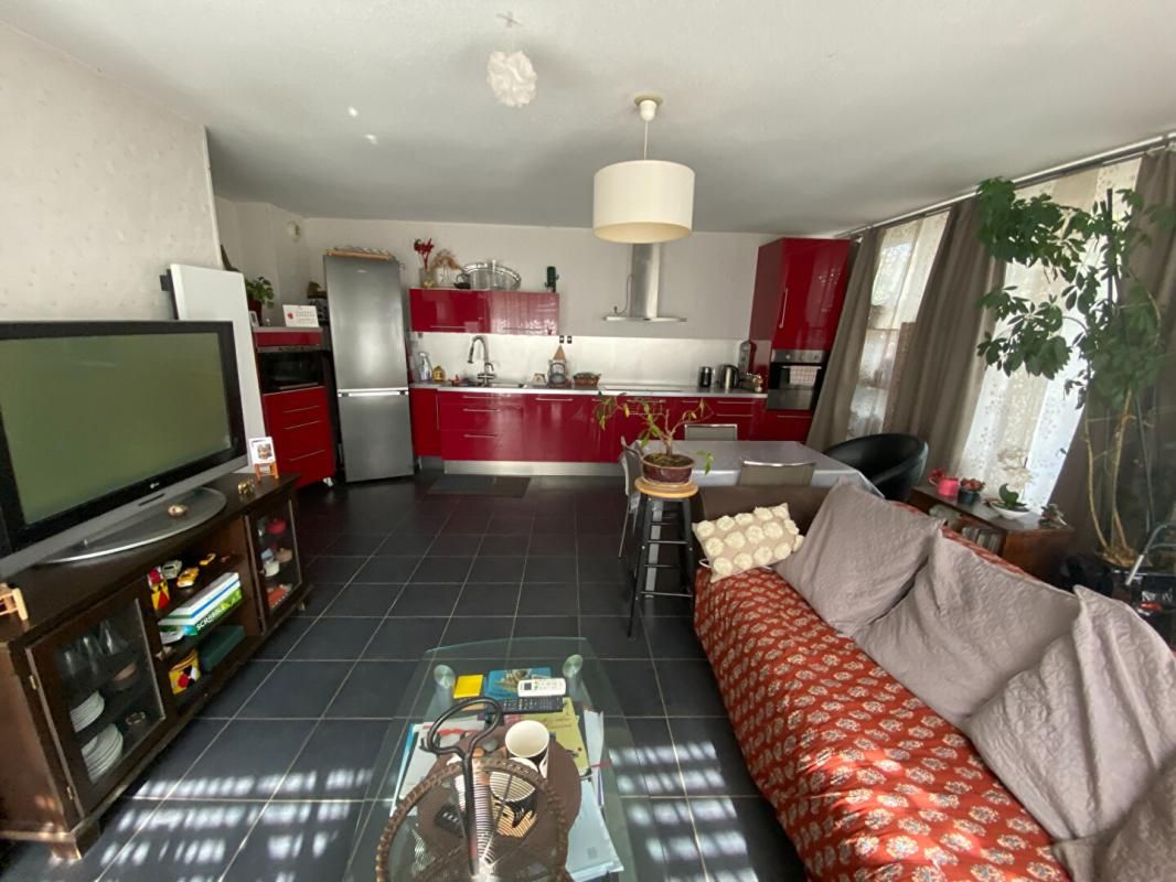 Appartement 3 pièces