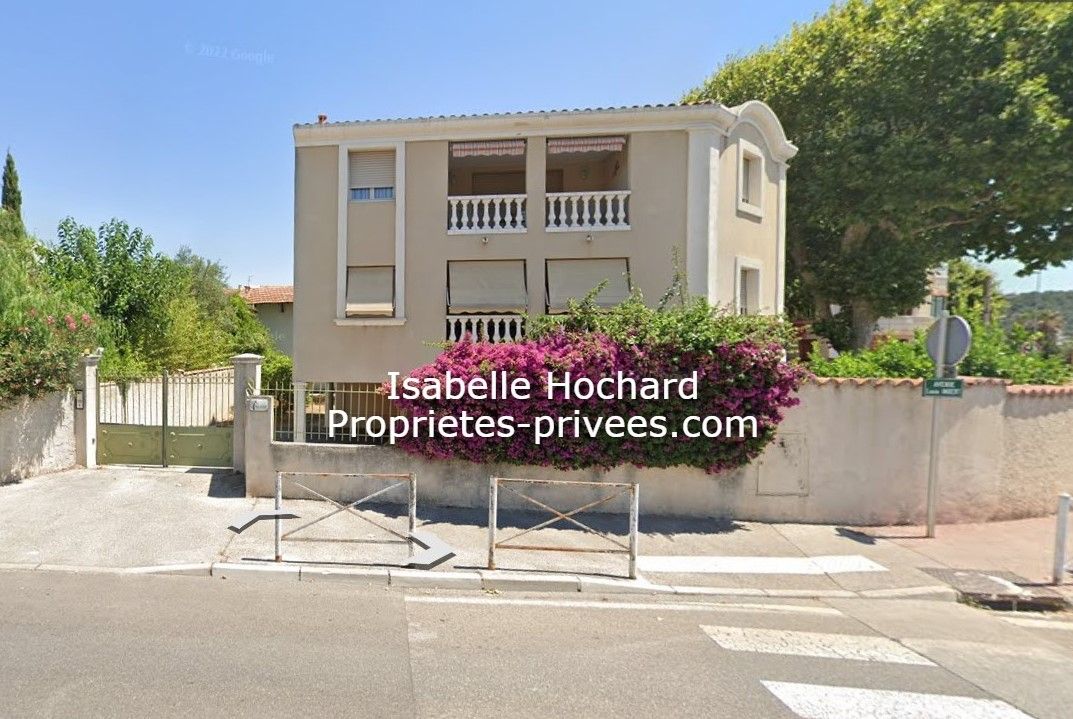 Appartement La Valette Du Var 3 pièce(s) 80 m2