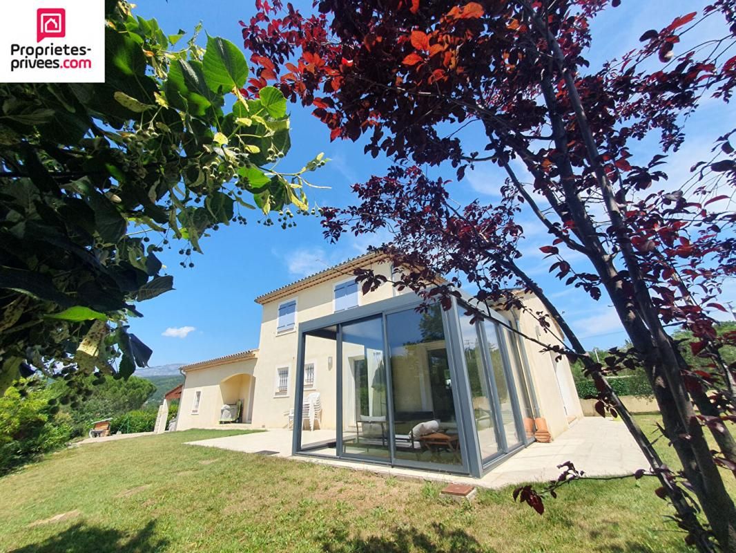 VILLA 5 PIECES ET STUDIO INDEPENDANT