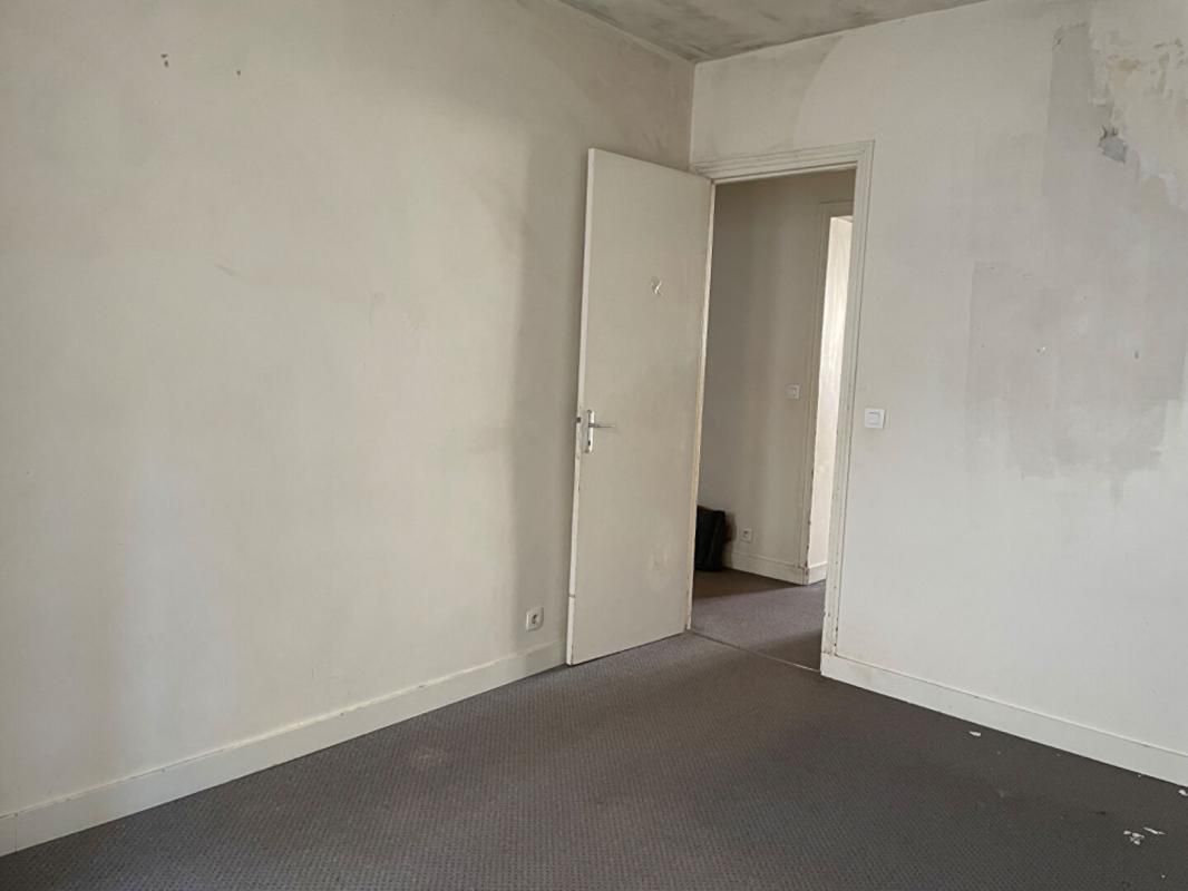Appartement Clichy 2 pièce(s) 43 m2