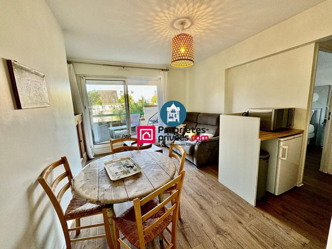 WIMEREUX L'Agence Wimereusienne par Propriétés-Privées .Com vous propose : 2