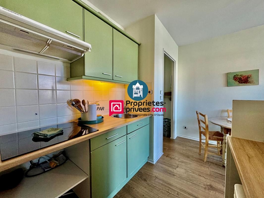 WIMEREUX L'Agence Wimereusienne par Propriétés-Privées .Com vous propose : 3