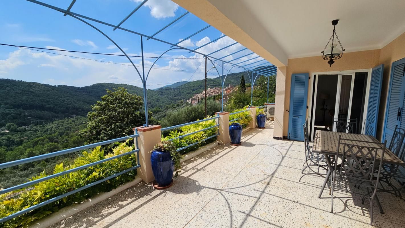 Deux logements indépendants dans cette belle villa rénovée