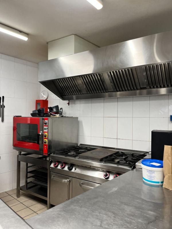 CLERMONT-FERRAND SAINT AMANT TALLENDE - IMMEUBLE MIXTE, RESTAURANT AVEC LOGEMENT 15 pièces 470 m2 4