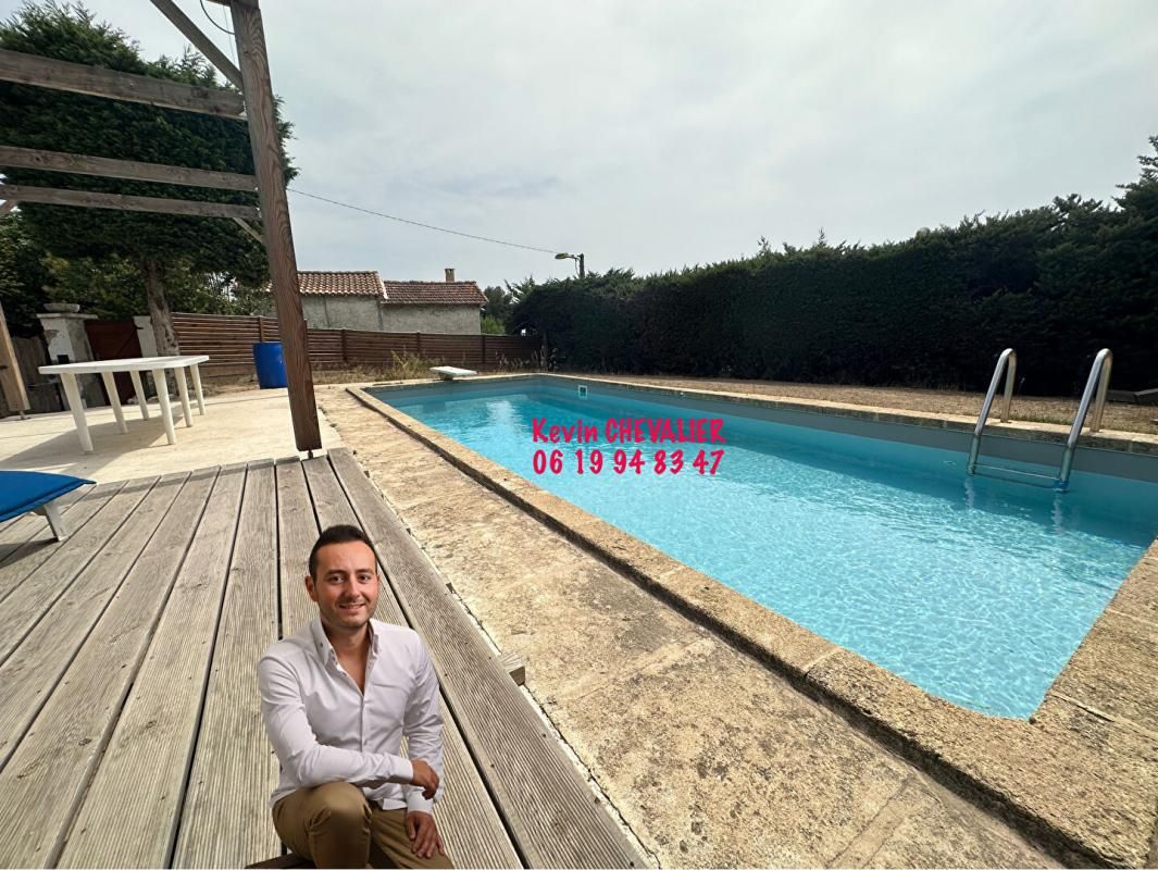 Magnifique villa d'architecte 200 m2