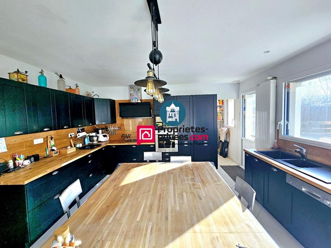 WIMEREUX L'Agence Wimereusienne par Propriétés-Privées .Com vous propose : 3