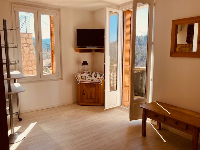 VENTE APPARTEMENT 2 pièces, 40 m² EVISA (20126)