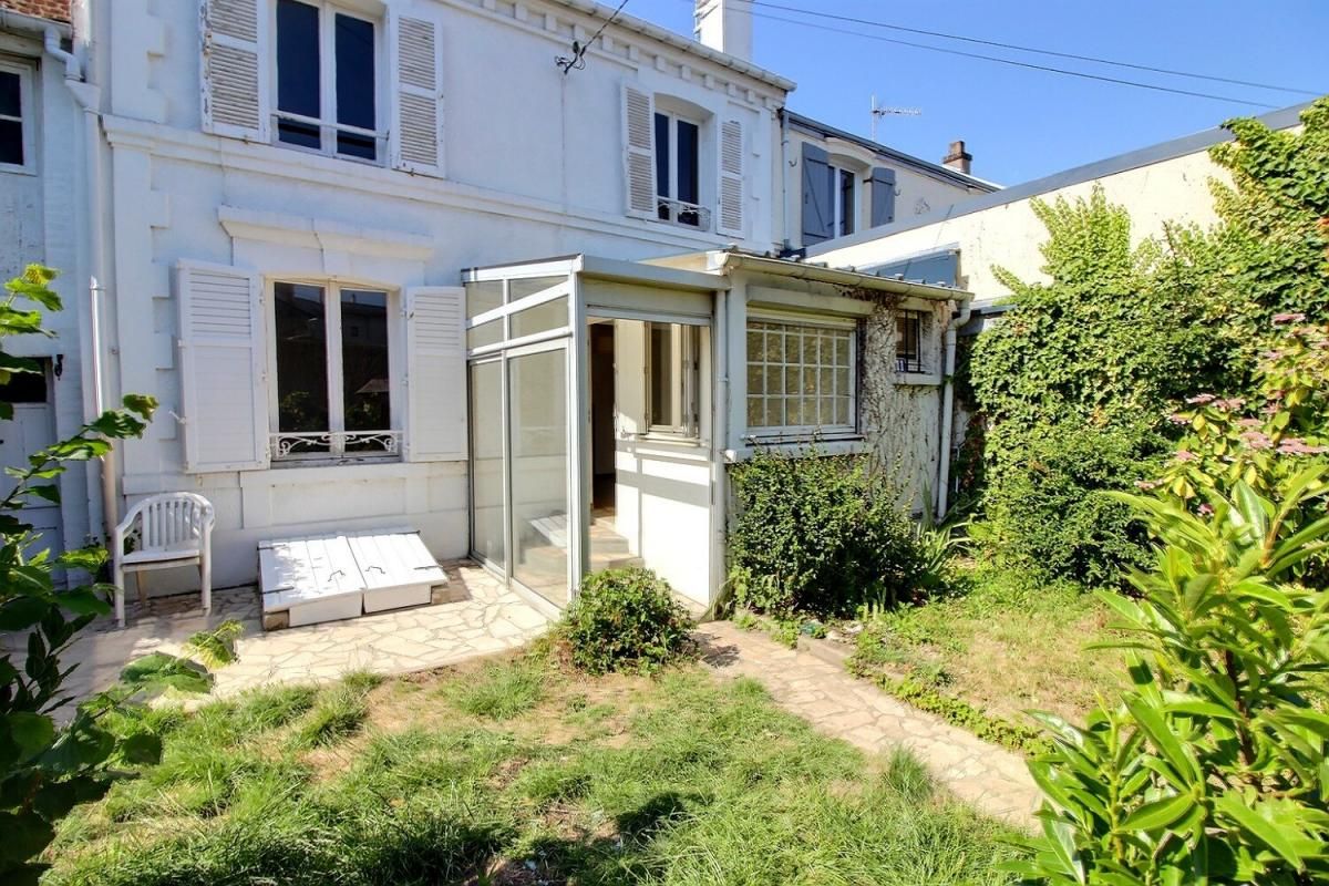 Maison Le Havre 3 pièce(s) 53.5 m2