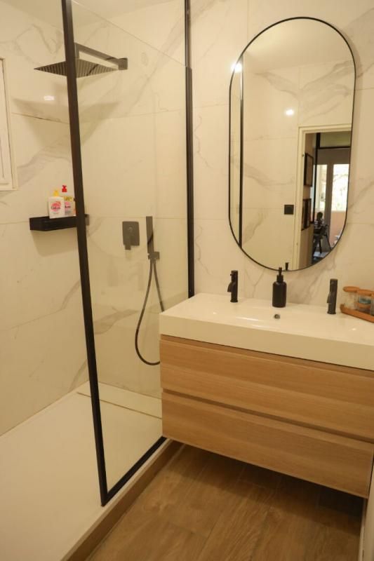 AUBAGNE Exclusivité, Aubagne résidence le Valriant 1, appartement de type 3 de 68,4m² 4