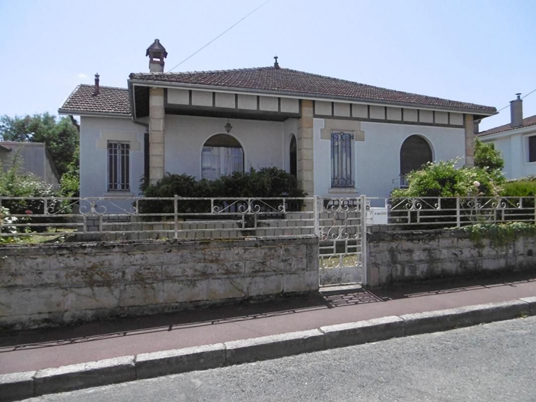 Maison  5 pièces 123 m2
