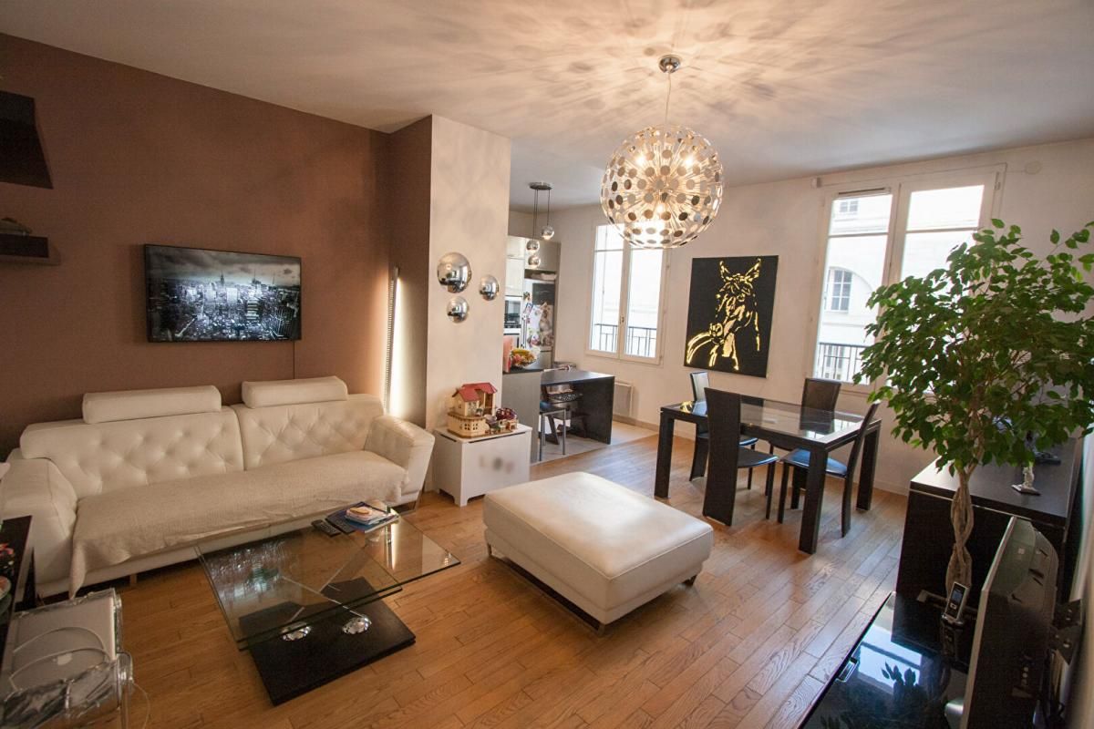 Appartement Versailles 3 pièces 68 m2