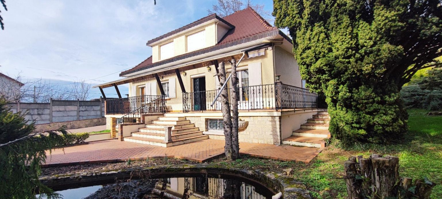 Très jolie maison dans le secteur de l'hôpital de Nevers