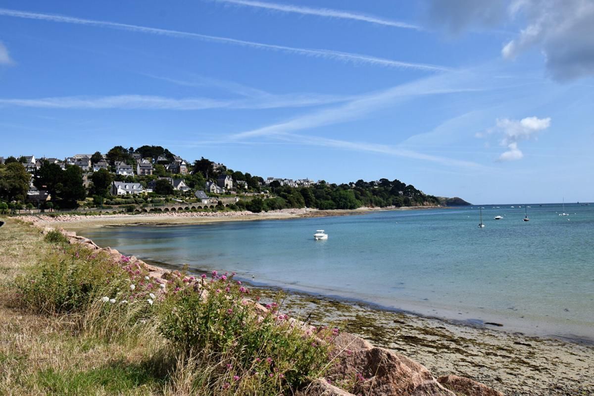 Vente maison 3 pièces, 56 m²  Perros Guirec 22700