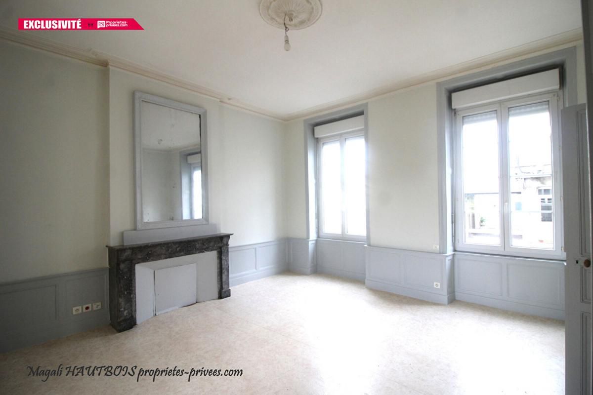 Maison Saint Hilaire Du Harcouet 7 pièce(s) 153 m2
