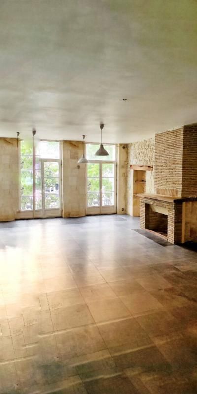 Appartement Sainte Foy La Grande 4 pièce(s) 159 m2