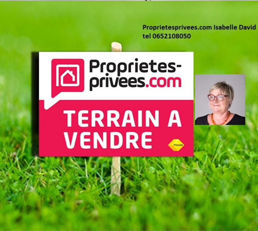 73410, Terrain viabilisé libre constructeur ,Entrelacs,524 m2