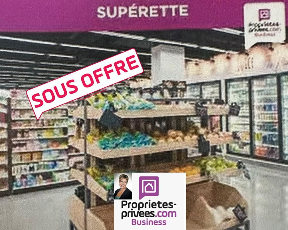 SECTEUR RENNES OUEST - ALIMENTATION GENERALE, SUPERETTE, EPICERIE, PRIMEUR