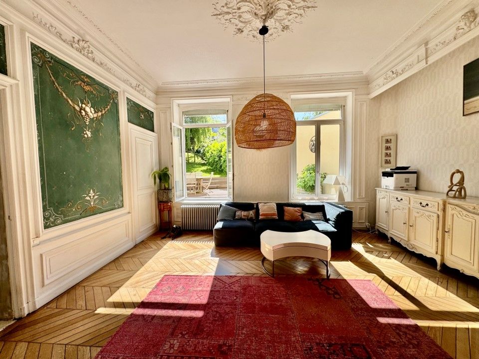 BOULOGNE-SUR-MER Propriétés-Privées .Com vous propose : 2