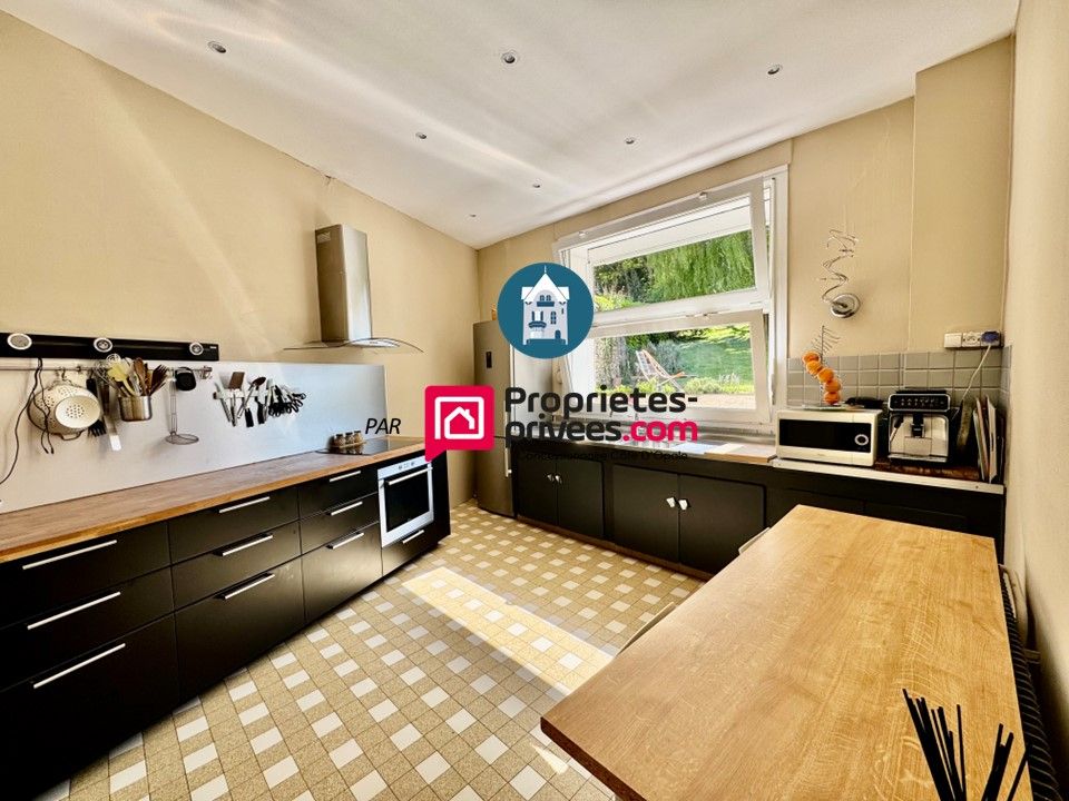 BOULOGNE-SUR-MER Propriétés-Privées .Com vous propose : 4