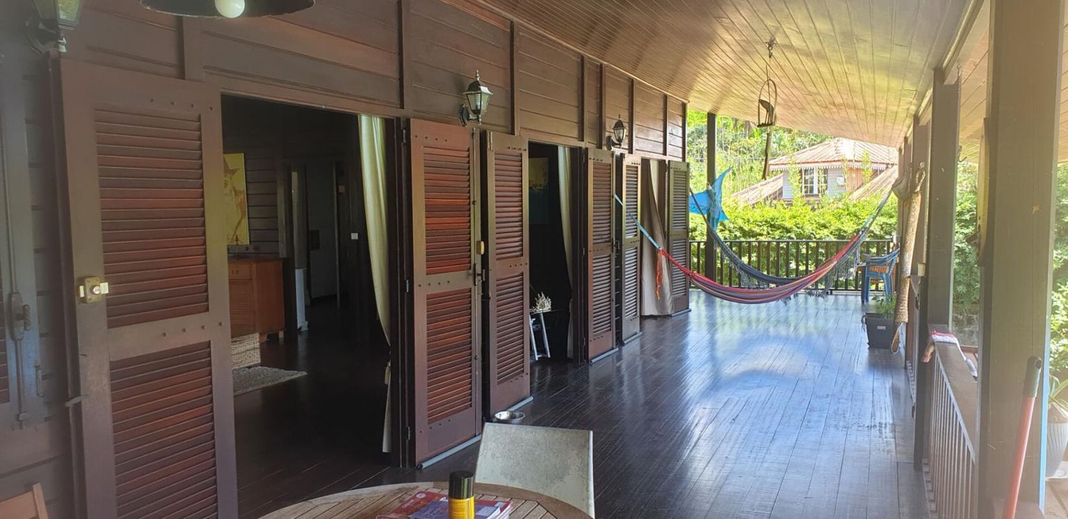 Maison Roura 5 pièce(s) 111 m2
