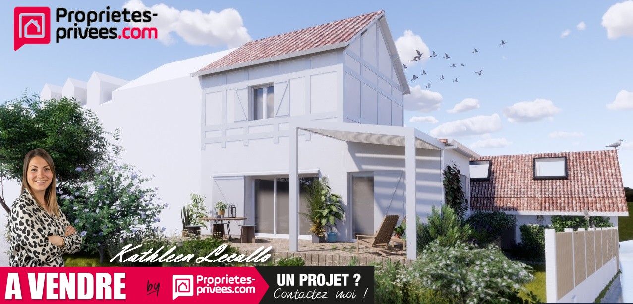 Maison Pornichet 5 pièce(s) 94 m2