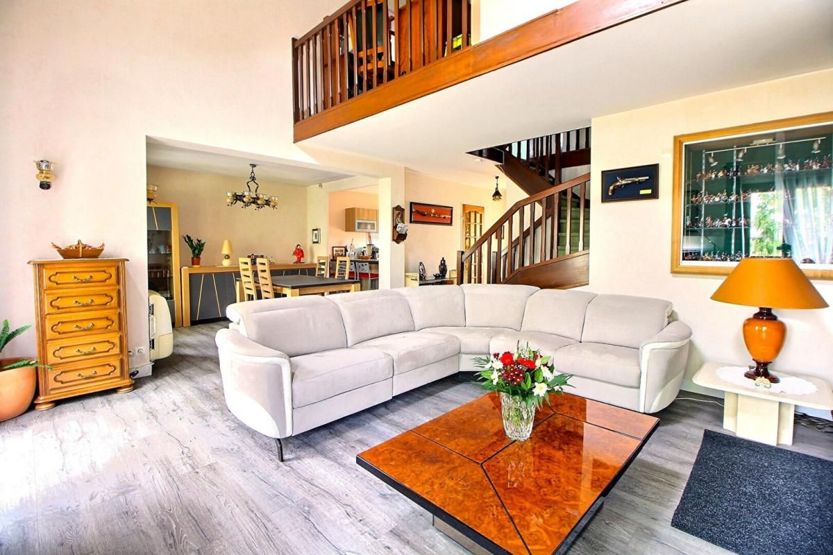 95800 - Maison Cergy 6 pièce(s) 131 m2