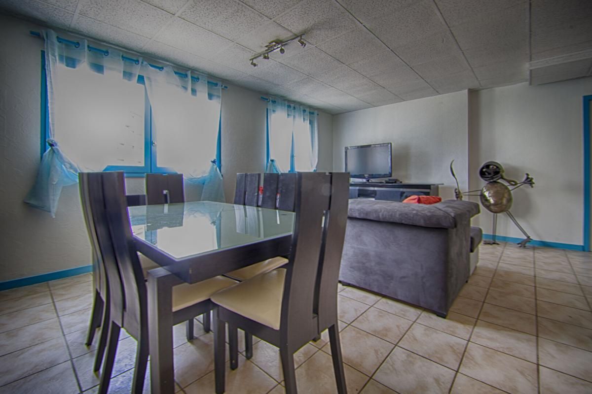ANNECY Appartement Annecy 2 pièce(s) 48 m2 1