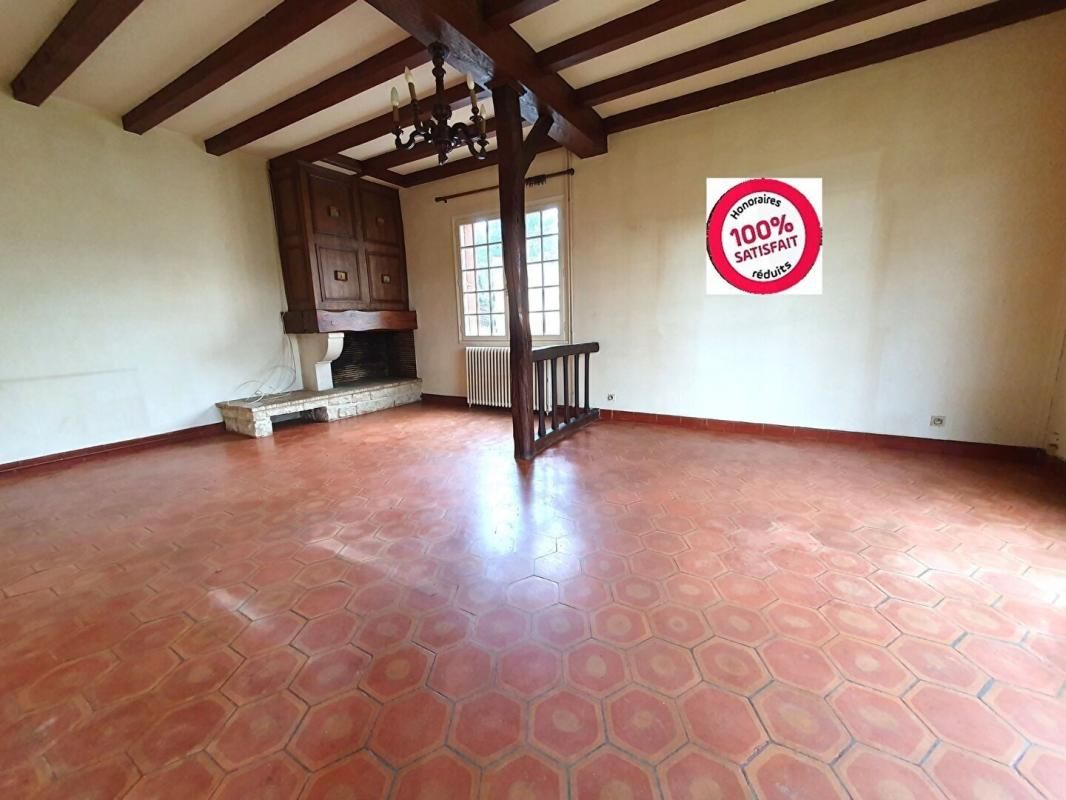 Maison Jarnac 5 pièce(s) 114 m2