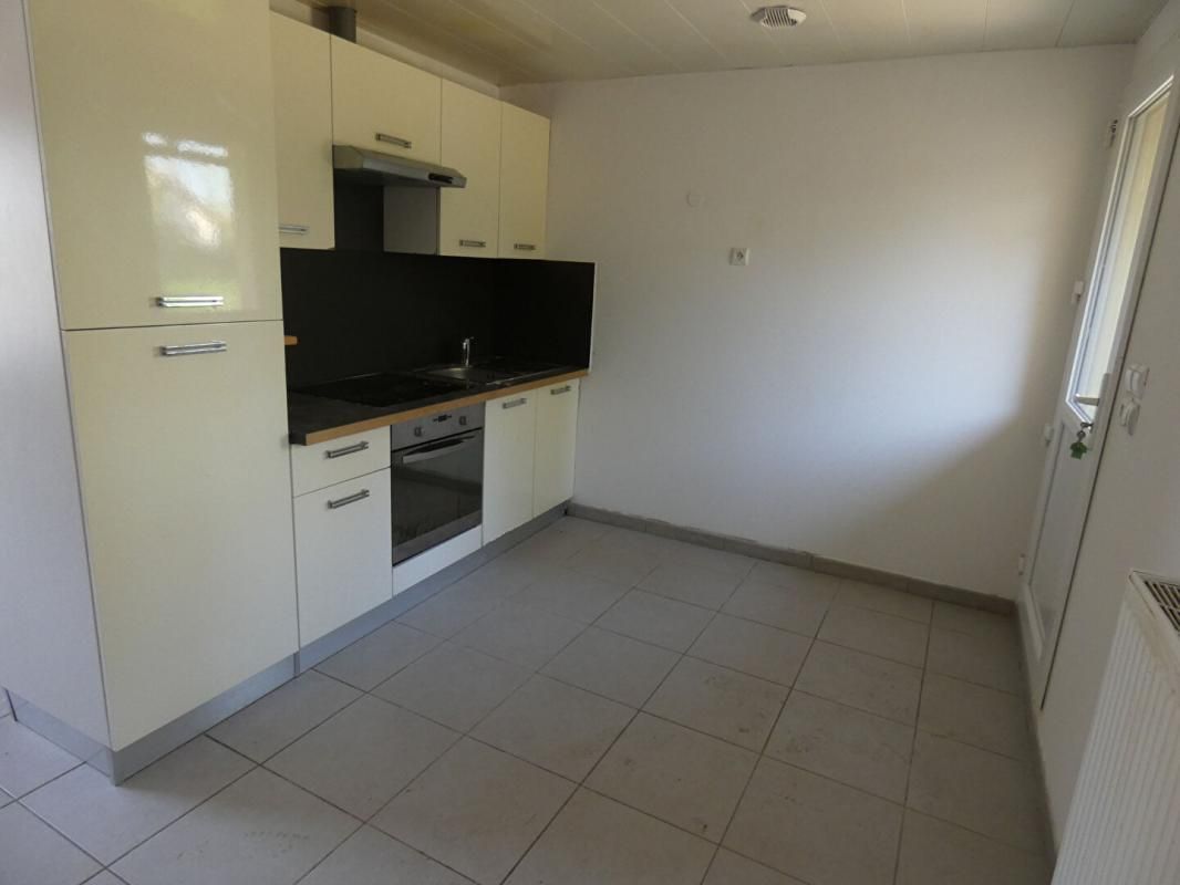 LA FRAMBOISIERE Charmante maison 5 pièces 100 m² 2