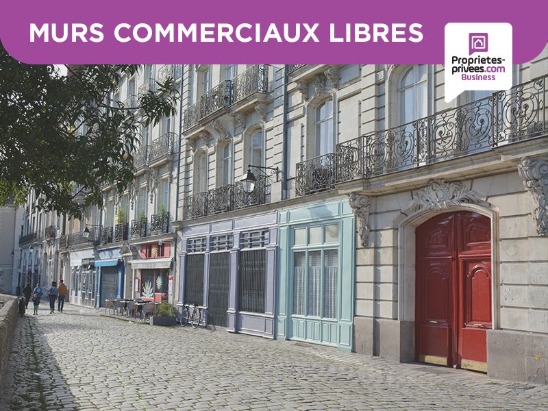 VULBENS - Murs Commerciaux Libres  90 m² - 320 000 Euros TTC -