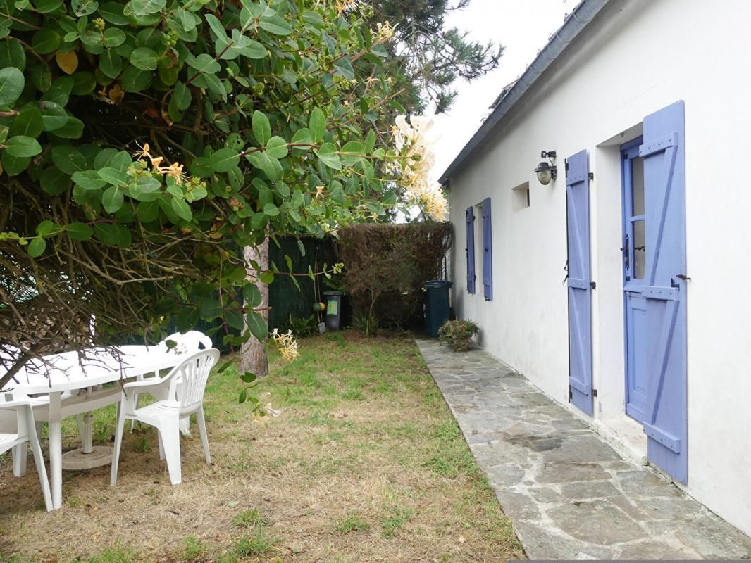 Maison Groix 7 pièce(s) 89 m2