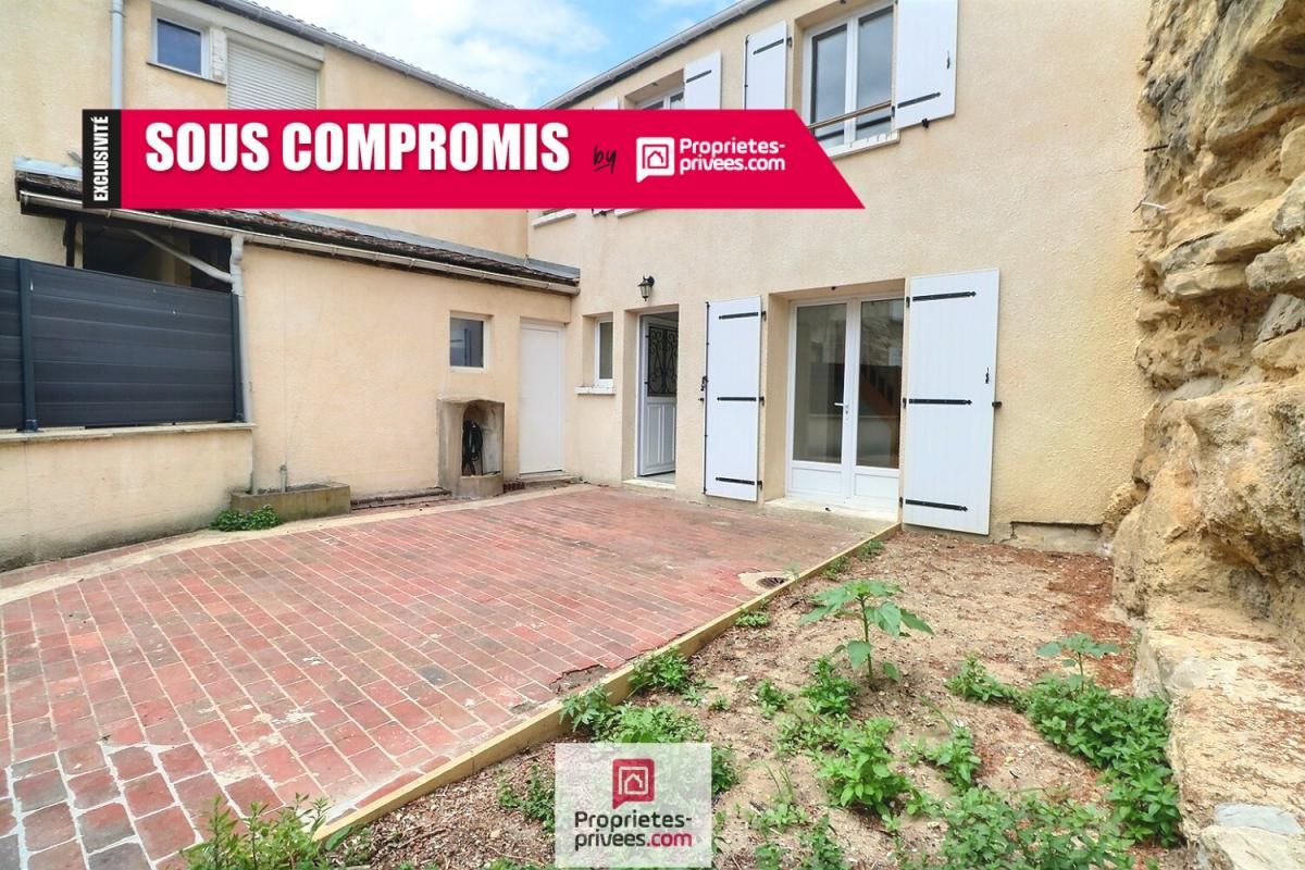 Maison Conflans 2 pièce(s) 40.33 m2