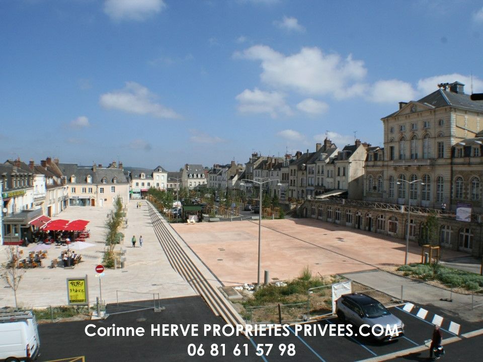 Maison de ville