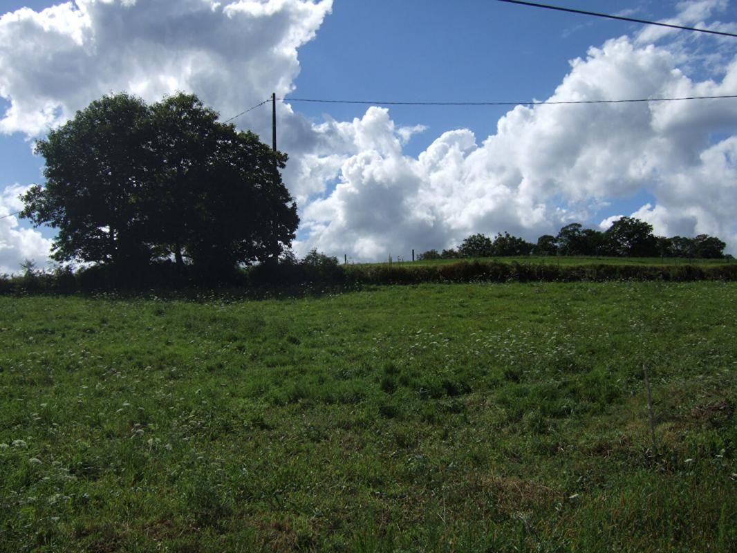 SAINTE-COLOMBE Terrain A Batir 1